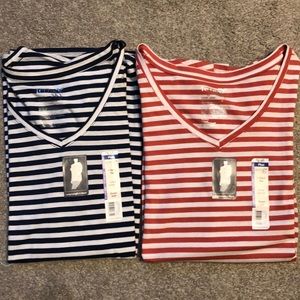 Terra & Sky T-shirt bundle